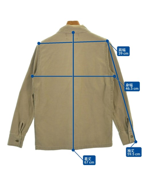 REMI RELIEF เสื้อลำลอง