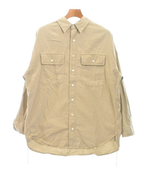 REMI RELIEF เสื้อลำลอง