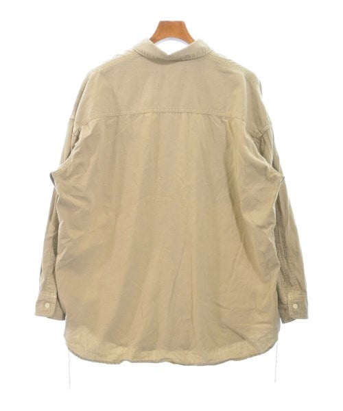 REMI RELIEF เสื้อลำลอง