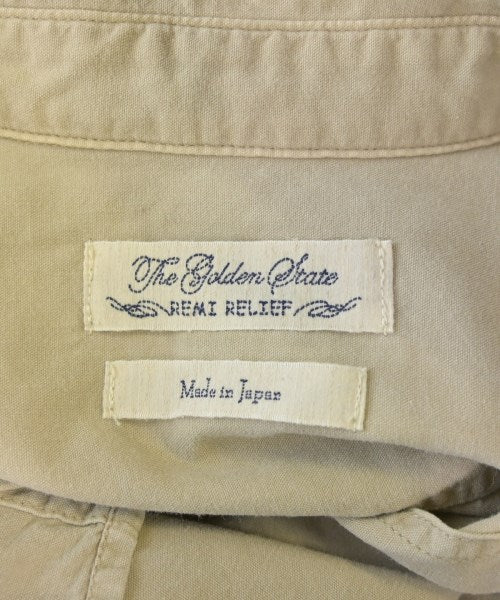 REMI RELIEF เสื้อลำลอง