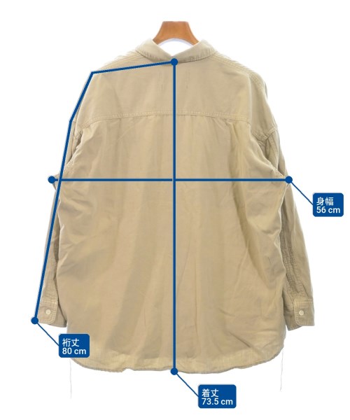 REMI RELIEF เสื้อลำลอง