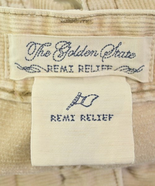 REMI RELIEF กางเกง 5 ส่วน