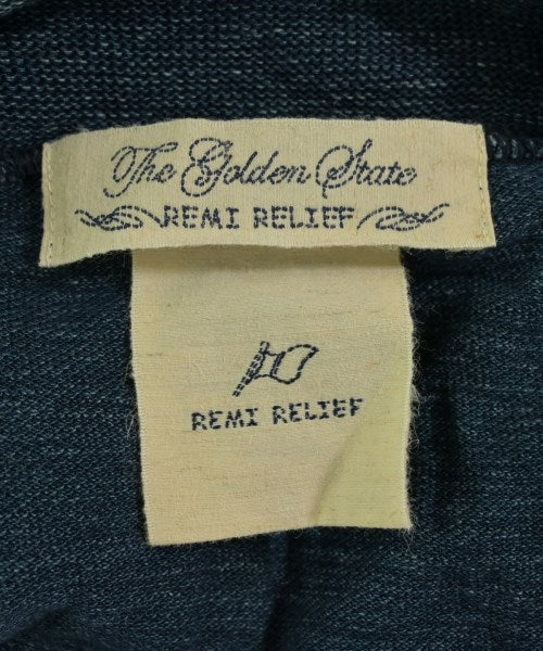REMI RELIEF เสื้อคาร์ดิแกน