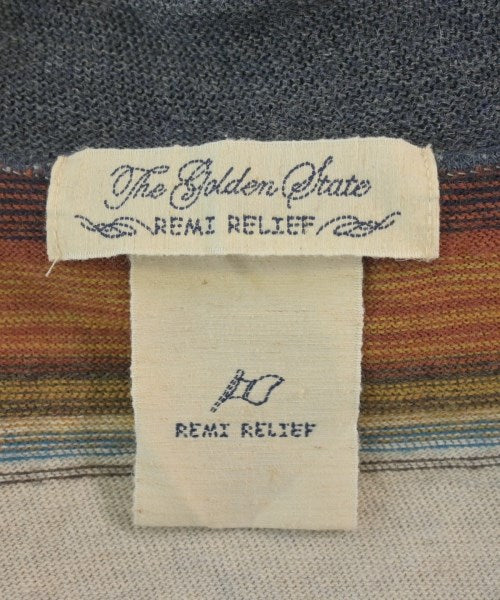 REMI RELIEF เสื้อคาร์ดิแกน