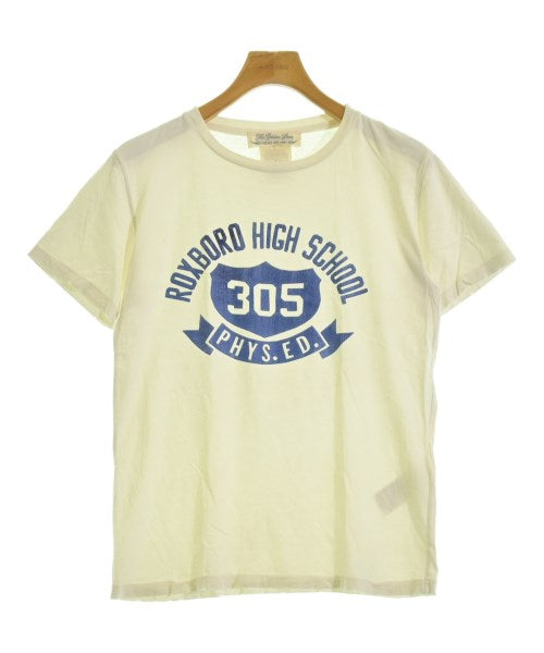 REMI RELIEF เสื้อยืด/เสื้อท็อปส์