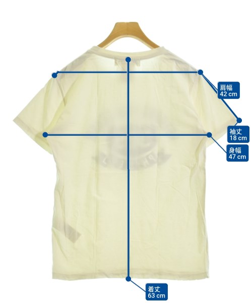 REMI RELIEF เสื้อยืด/เสื้อท็อปส์