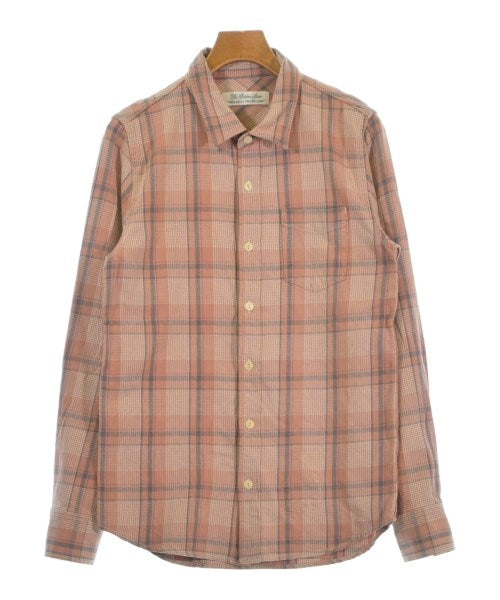 REMI RELIEF เสื้อลำลอง