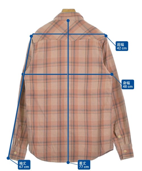 REMI RELIEF เสื้อลำลอง