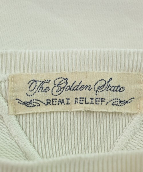 REMI RELIEF เสื้อสเวตเตอร์