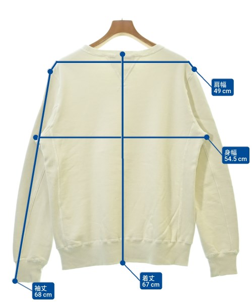 REMI RELIEF เสื้อสเวตเตอร์