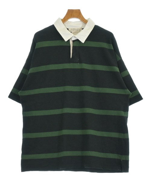 REMI RELIEF เสื้อโปโล