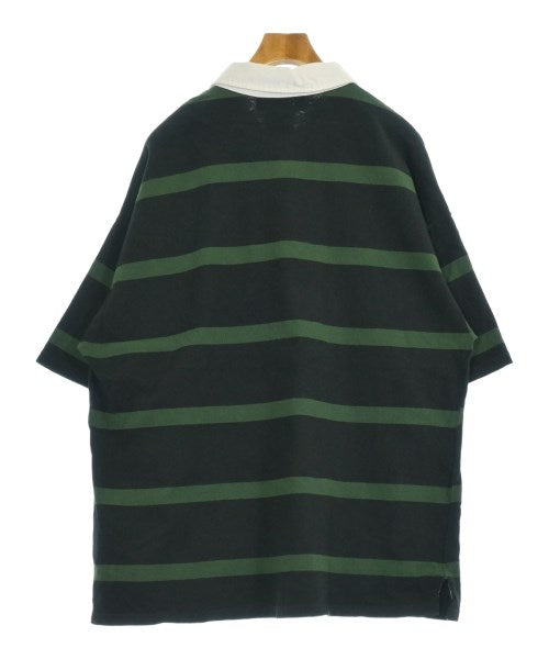 REMI RELIEF เสื้อโปโล