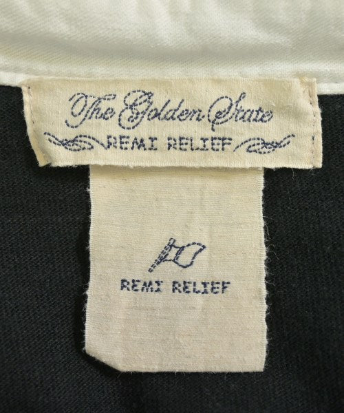 REMI RELIEF เสื้อโปโล