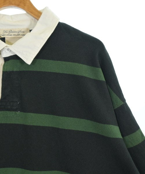 REMI RELIEF เสื้อโปโล