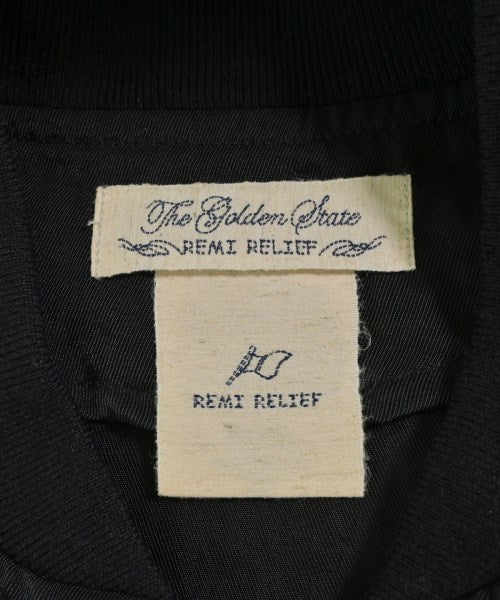 REMI RELIEF แจ็คเก็ตเบลาส์ อื่น