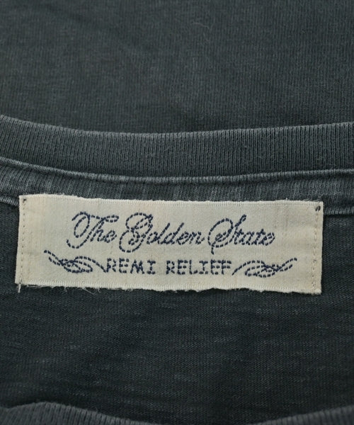 REMI RELIEF เสื้อยืด/เสื้อท็อปส์