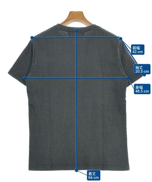 REMI RELIEF เสื้อยืด/เสื้อท็อปส์