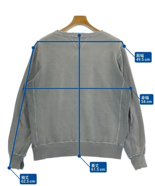 REMI RELIEF เสื้อสเวตเตอร์