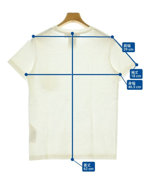 REMI RELIEF เสื้อยืด/เสื้อท็อปส์