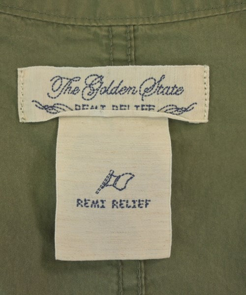 REMI RELIEF เคลือบ Mod