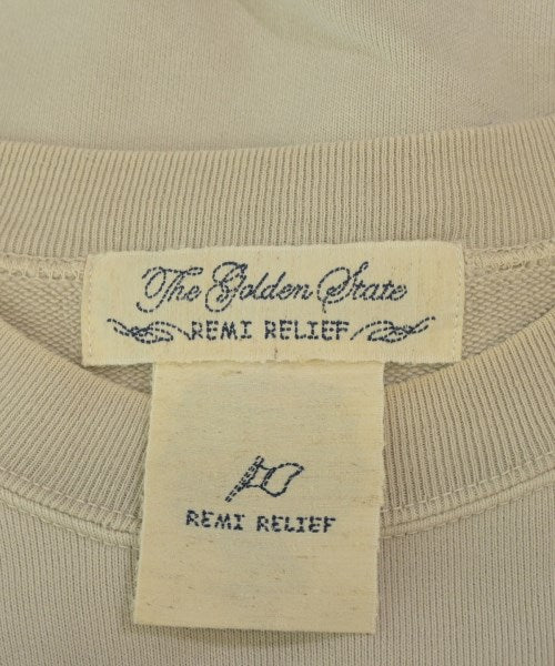 REMI RELIEF เสื้อสเวตเตอร์