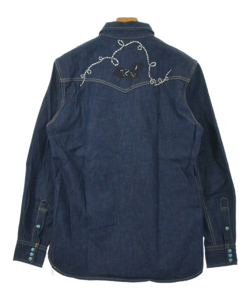 REMI RELIEF เสื้อลำลอง