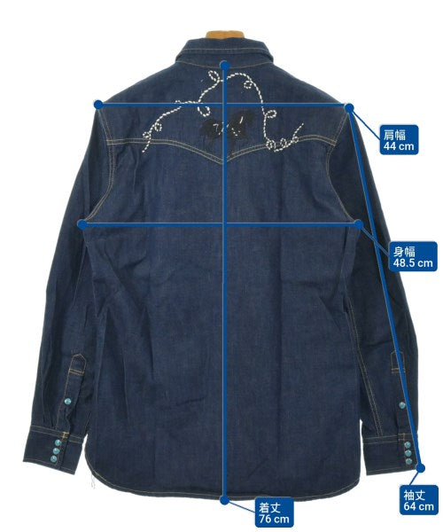 REMI RELIEF เสื้อลำลอง