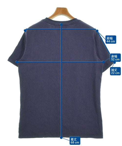 REMI RELIEF เสื้อยืด/เสื้อท็อปส์