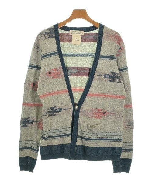 REMI RELIEF เสื้อคาร์ดิแกน