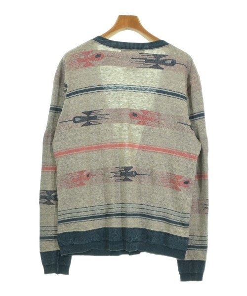 REMI RELIEF เสื้อคาร์ดิแกน