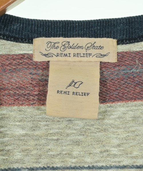 REMI RELIEF เสื้อคาร์ดิแกน