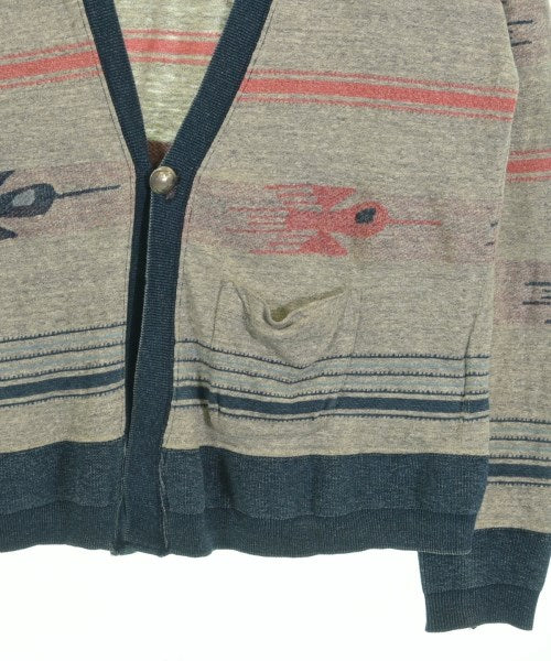 REMI RELIEF เสื้อคาร์ดิแกน