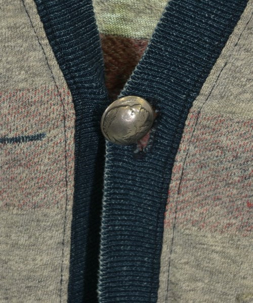 REMI RELIEF เสื้อคาร์ดิแกน