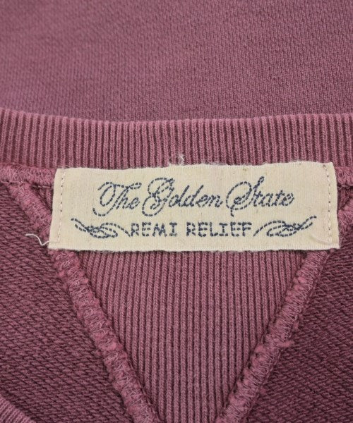 REMI RELIEF เสื้อสเวตเตอร์