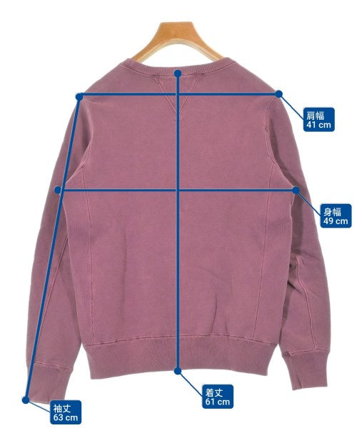 REMI RELIEF เสื้อสเวตเตอร์