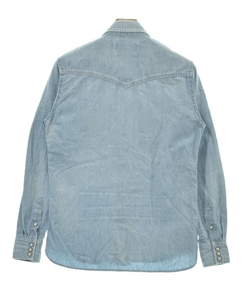 REMI RELIEF เสื้อลำลอง