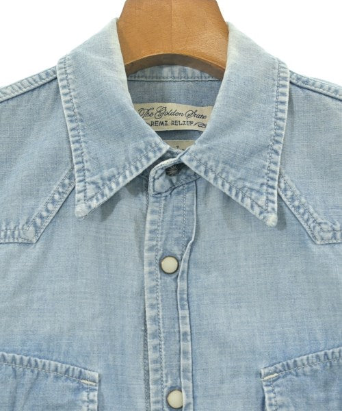 REMI RELIEF เสื้อลำลอง