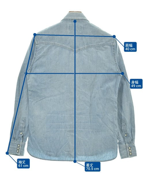 REMI RELIEF เสื้อลำลอง