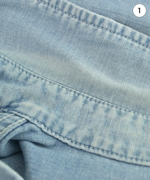 REMI RELIEF เสื้อลำลอง