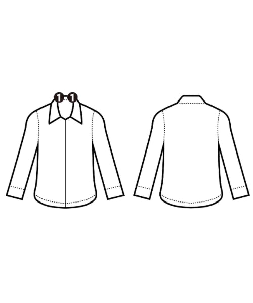 REMI RELIEF เสื้อลำลอง