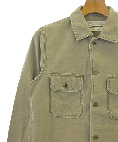 REMI RELIEF เสื้อลำลอง