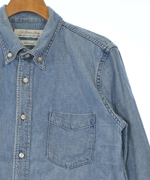 REMI RELIEF เสื้อลำลอง