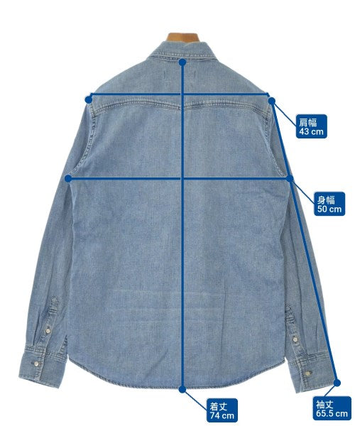 REMI RELIEF เสื้อลำลอง