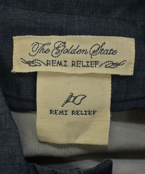 REMI RELIEF เสื้อโค้ท อื่น