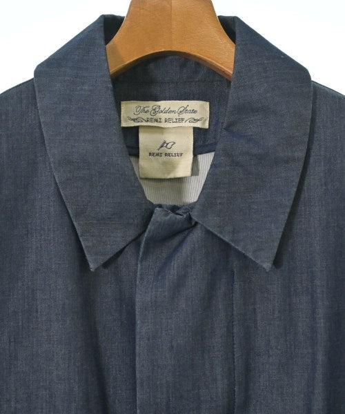 REMI RELIEF เสื้อโค้ท อื่น