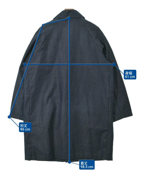 REMI RELIEF เสื้อโค้ท อื่น