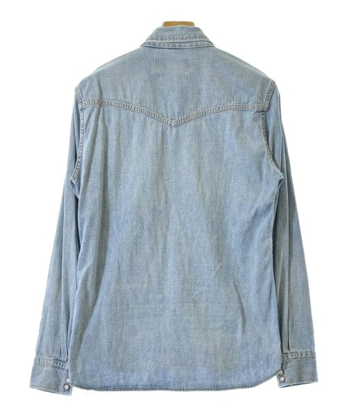 REMI RELIEF เสื้อลำลอง