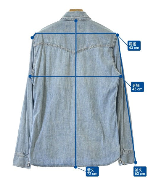 REMI RELIEF เสื้อลำลอง