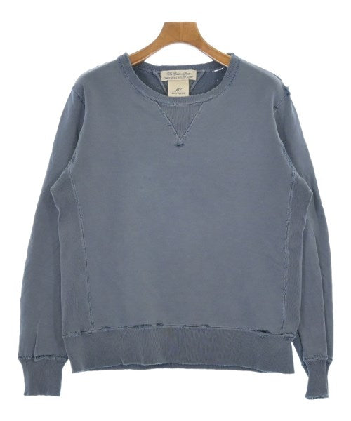 REMI RELIEF เสื้อสเวตเตอร์