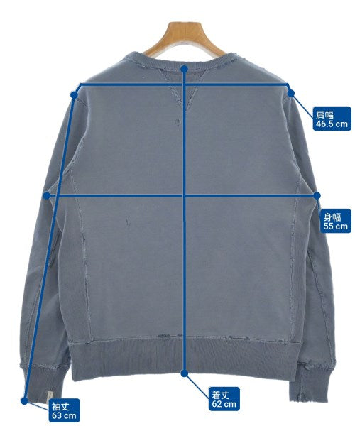 REMI RELIEF เสื้อสเวตเตอร์